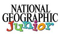 Nation Geographic Junior