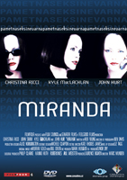  Miranda / Miranda  
