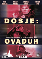  Dosje: Ovaduh  - Leak  