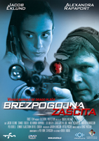  Brezpogojna zaita - Executive Protection  