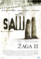  Žaga II - Saw II  