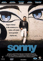  Sonny