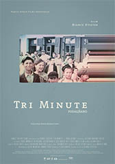  Tri minute podaljšano - Three Minutes: A Lengthening   
