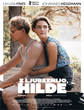  Z ljubeznijo, Hilde / In Liebe, Eure Hilde  