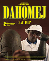  Dahomej / Dahomey  