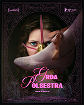  Grda polsestra - Den stygge stesøsteren  