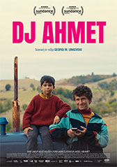  DJ Ahmet - DJ Ahmet  