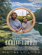  Skriti ljudje - Hidden People  