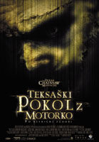  Teksaki pokol z motorko / Texas Chainsaw Massacre  