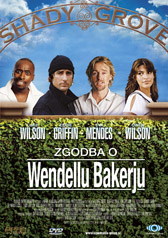  Zgodba o Wendellu Bakerju / The Wendell Baker Story  