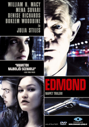  Edmond / Edmond  