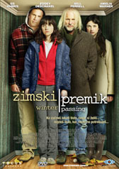  Zimski premik / Winter Passing  