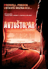  Avtotopar - The Hitcher  