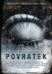  Povratek / The Return  