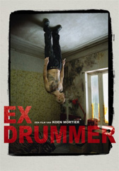 Ex Bobnar - Ex Drummer