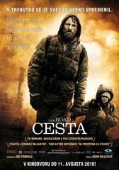 Cesta - The Road  