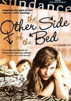  Z druge strani postelje - Other Side of the Bed  