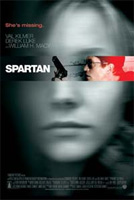  partanec / Spartan  