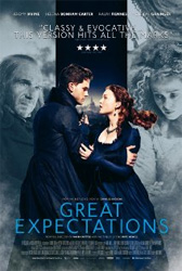  Velika priakovanja - Great Expectations  