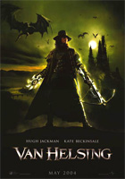  Van Helsing / Van Helsing  