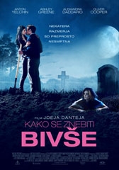  Kako se znebiti bive - Burying the Ex  