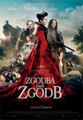  Zgodba vseh zgodb - The Tale Of Tales  