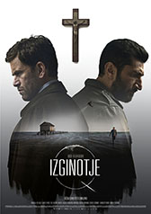  Izginotje - A Conspiracy of Faith  