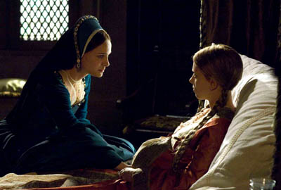 Druga sestra Boleyn  