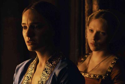  Druga sestra Boleyn  