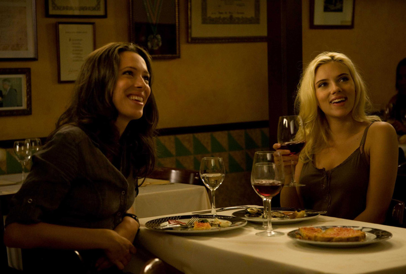  Vicky Cristina Barcelona  