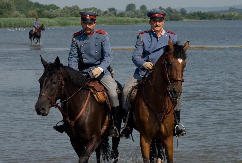  Sveti Georgije ubiva Adahu  