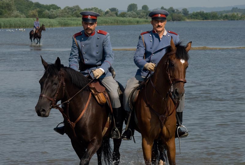  Sveti Georgije ubiva Adahu  