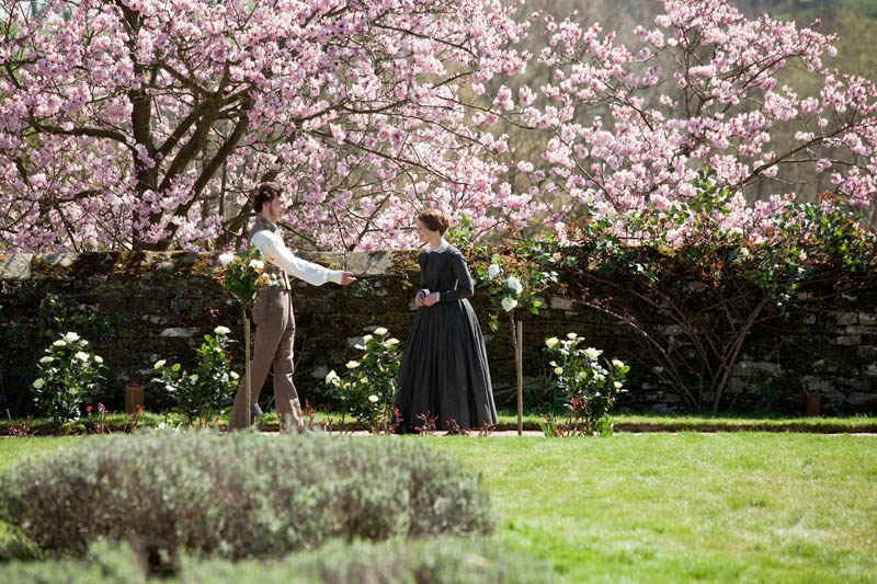  Jane Eyre  
