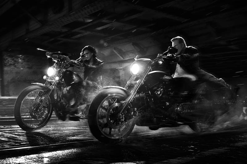  Sin City 2: A Dame to Kill For  