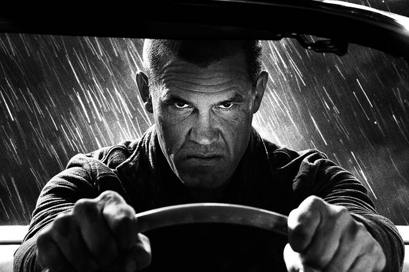  Sin City 2: A Dame to Kill For  