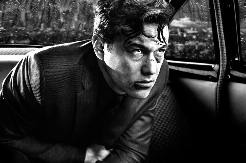  Sin City 2: A Dame to Kill For  