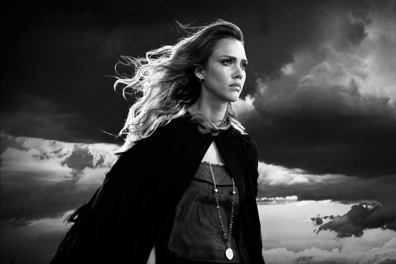  Sin City 2: A Dame to Kill For  