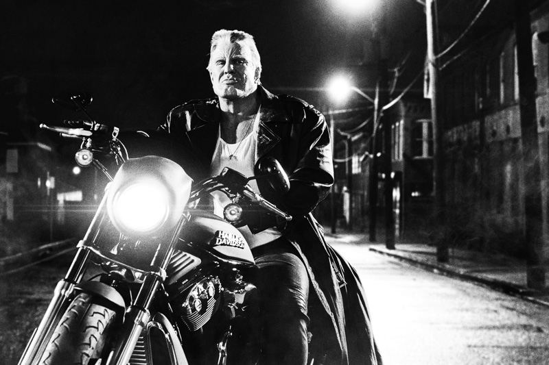  Sin City 2: A Dame to Kill For  