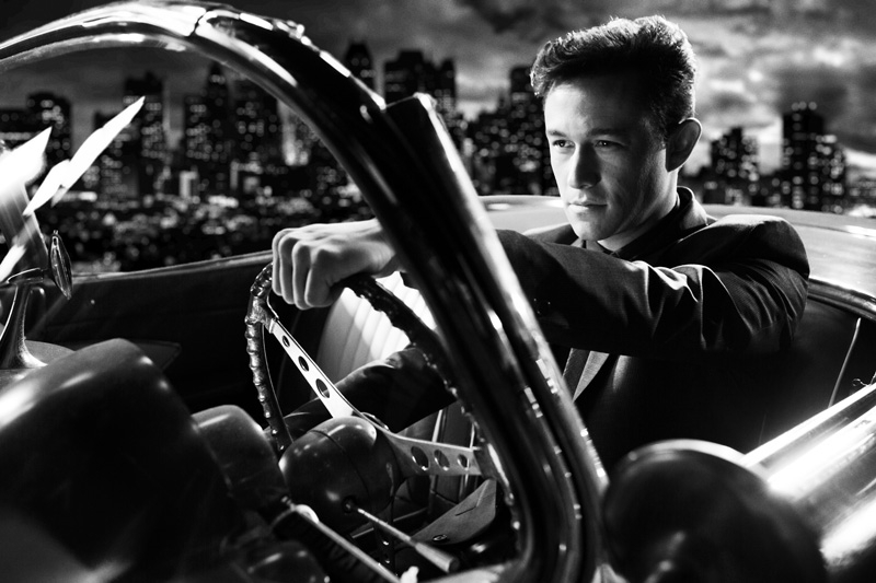  Sin City 2: A Dame to Kill For  