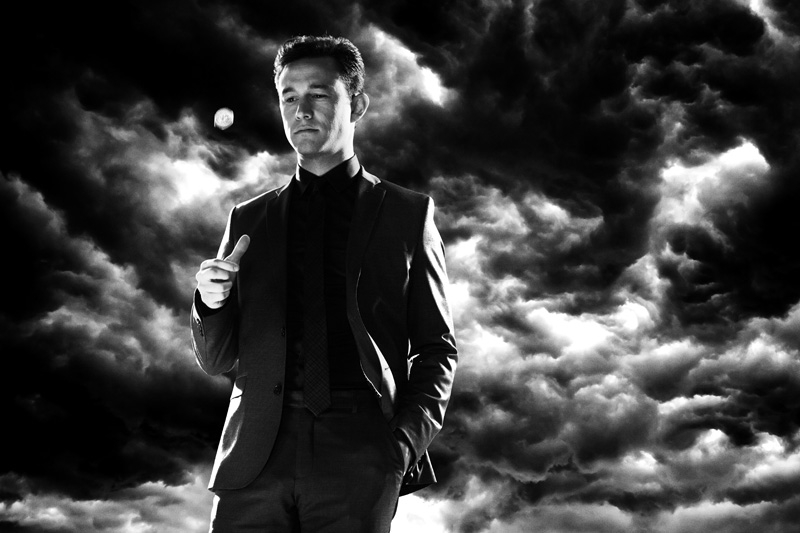  Sin City 2: A Dame to Kill For  