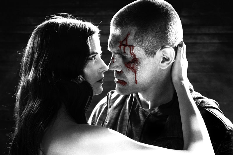  Sin City 2: A Dame to Kill For  