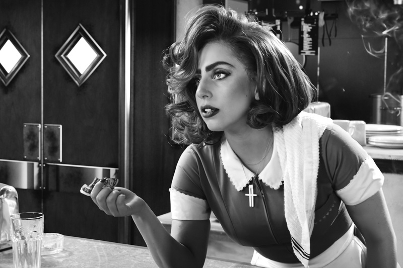  Sin City 2: A Dame to Kill For  