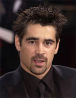 Colin Farrell