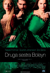 Druga sestra Boleyn