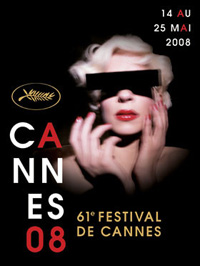 61. Cannski filmski festival