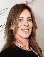 Kathryn Bigelow