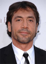 Javier Bardem