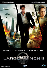 Largo Winch 2