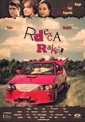 Rdea raketa