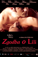  Zgodba o Lily - Lily's Story  